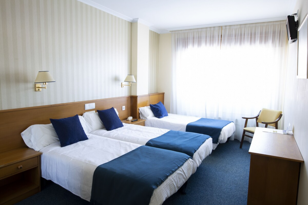 Hotel Rosalia 13/54