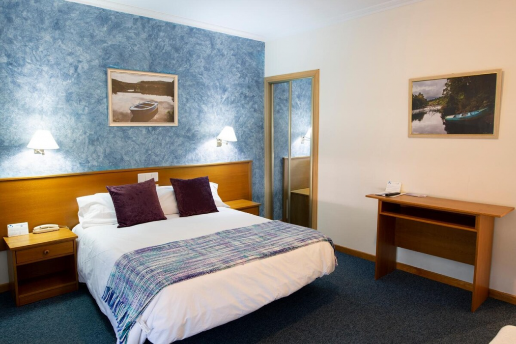 Hotel Rosalia 14/54