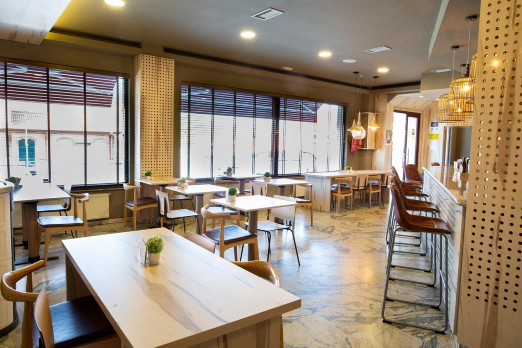 Hotel Rosalia 25/54