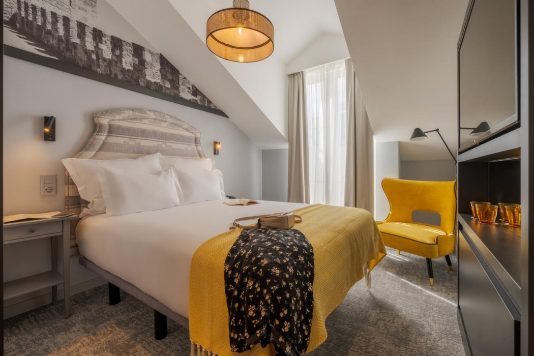 Pousada De Alfama 23/61