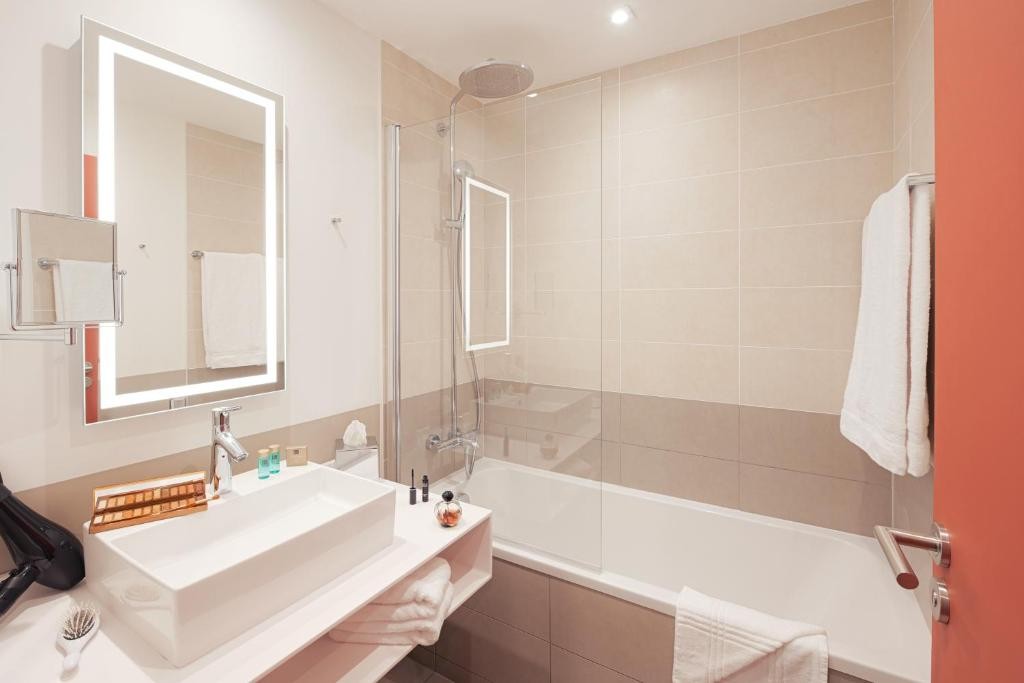 Novotel Annemasse Centre 8/63