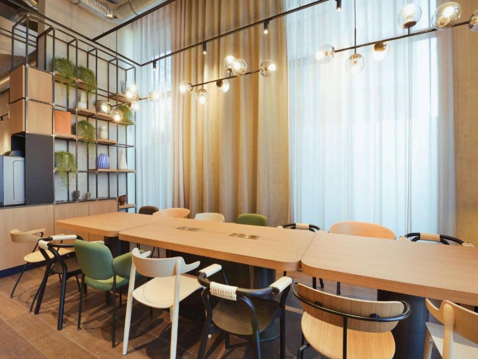 Novotel Annemasse Centre 30/63