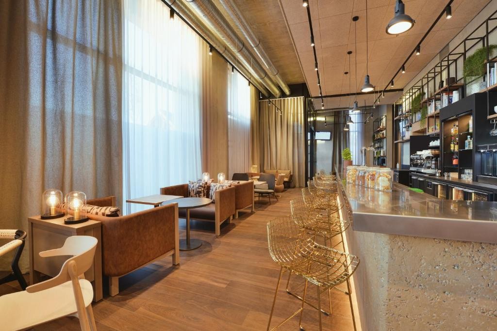 Novotel Annemasse Centre 27/63