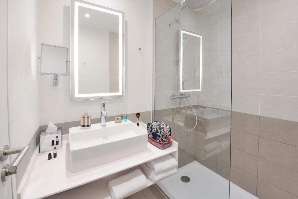 Novotel Annemasse Centre 13/63