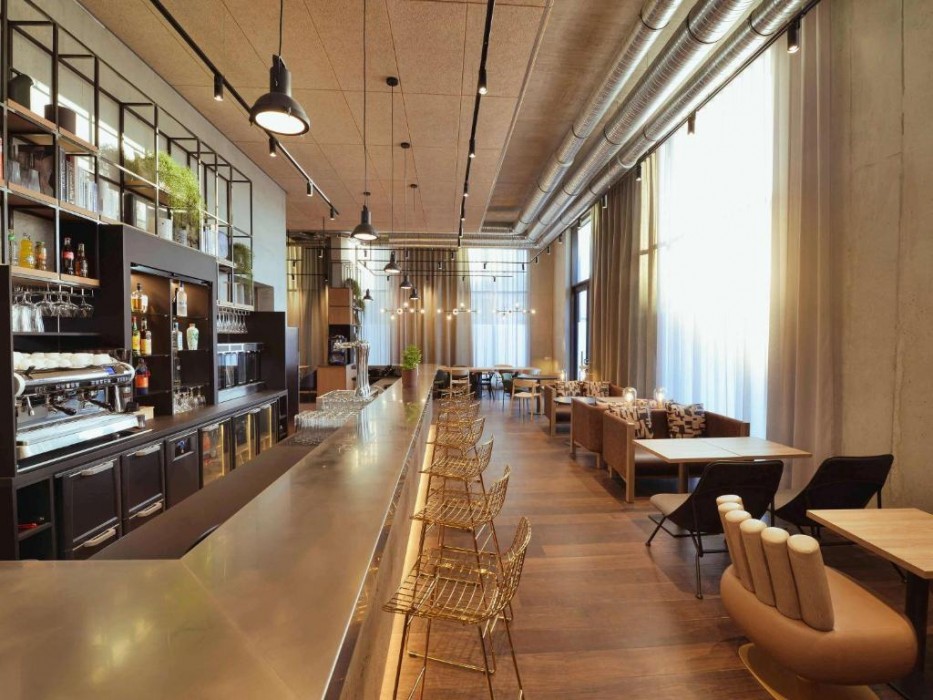 Novotel Annemasse Centre 28/63