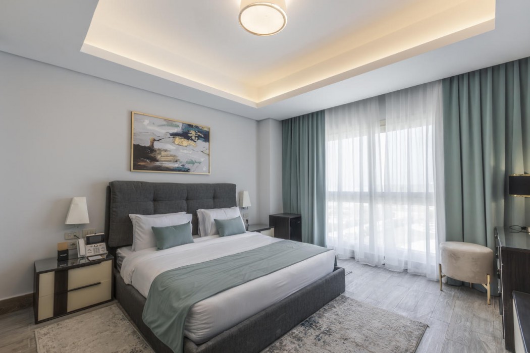 Gewan Aqua Park Resort - New Alamein 35/126