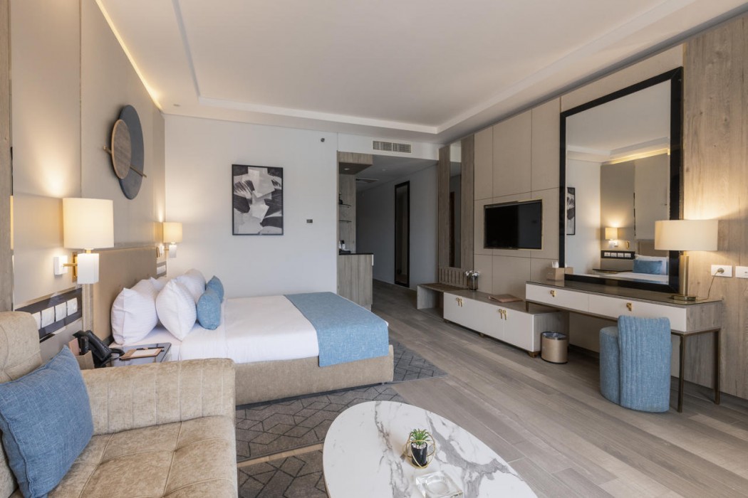 Gewan Aqua Park Resort - New Alamein 39/126