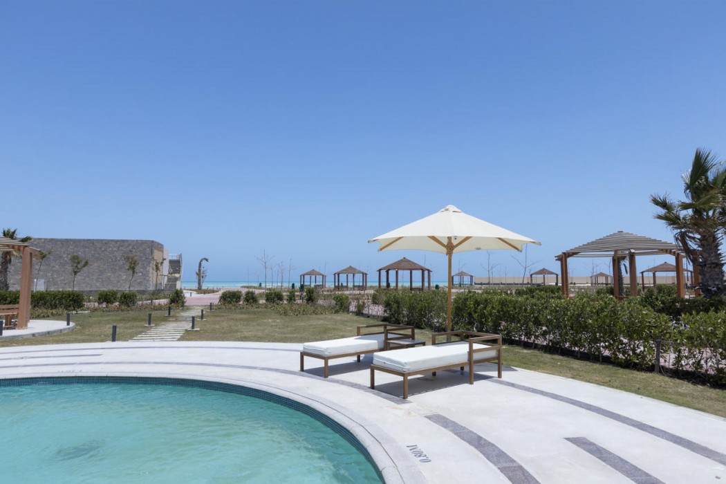 Gewan Aqua Park Resort - New Alamein 29/126