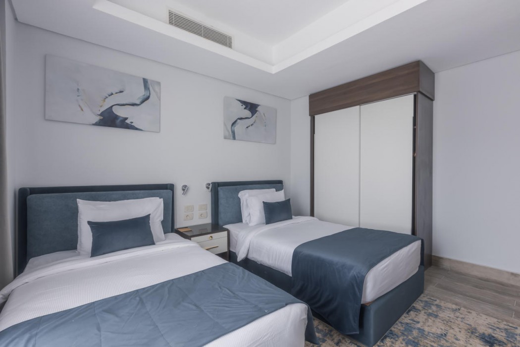 Gewan Aqua Park Resort - New Alamein 31/126