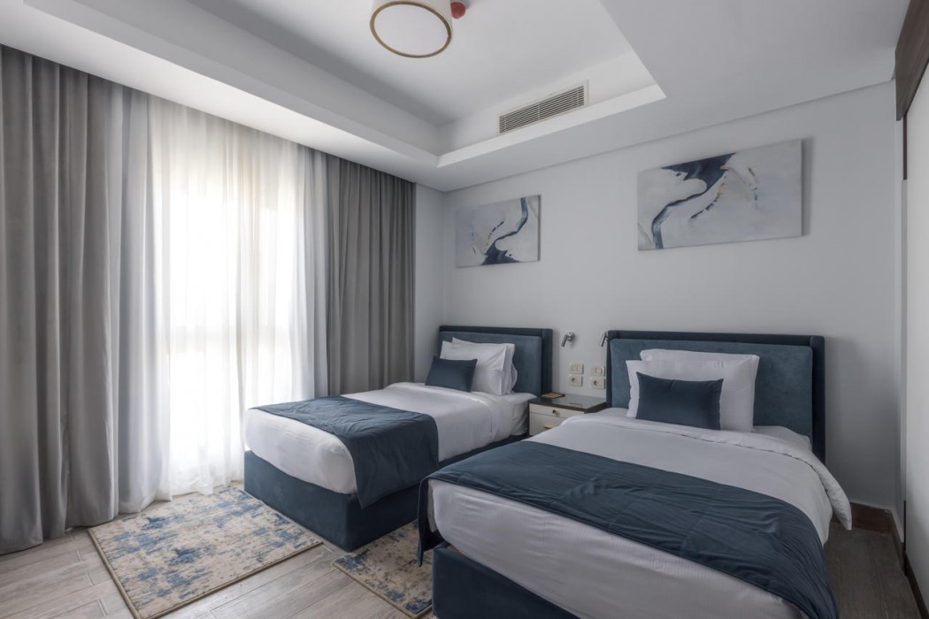 Gewan Aqua Park Resort - New Alamein 32/126