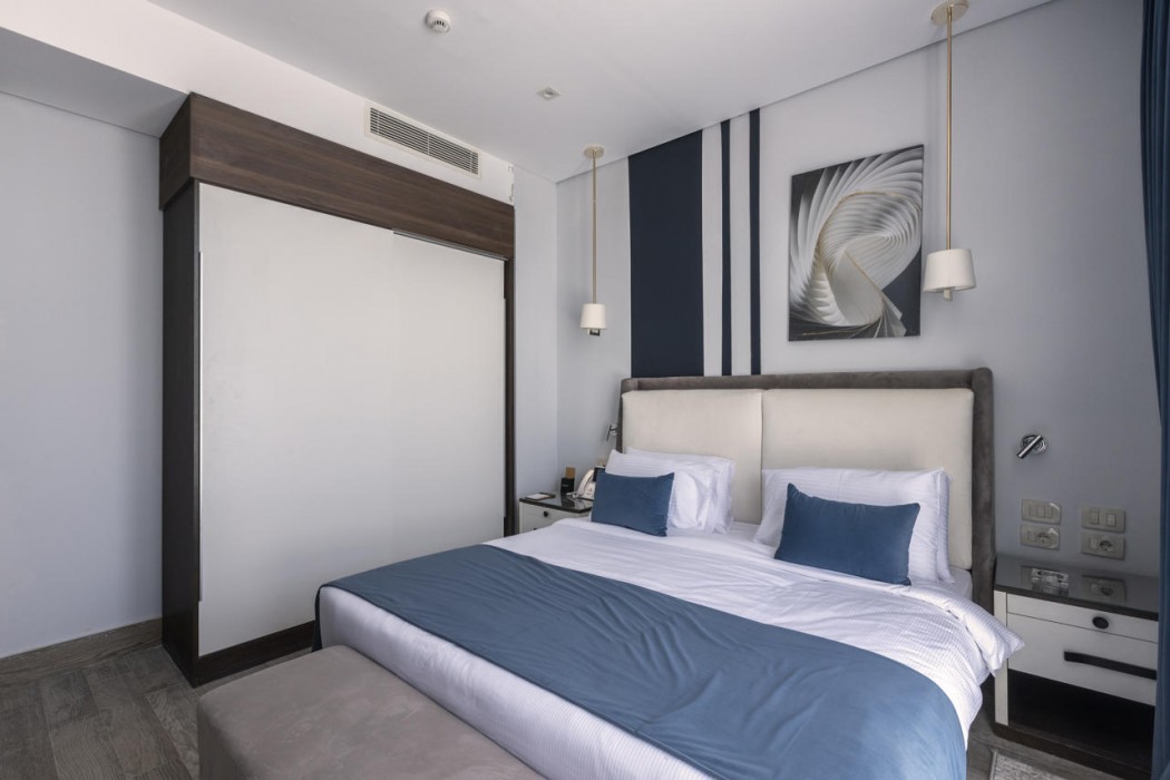 Gewan Aqua Park Resort - New Alamein 22/126