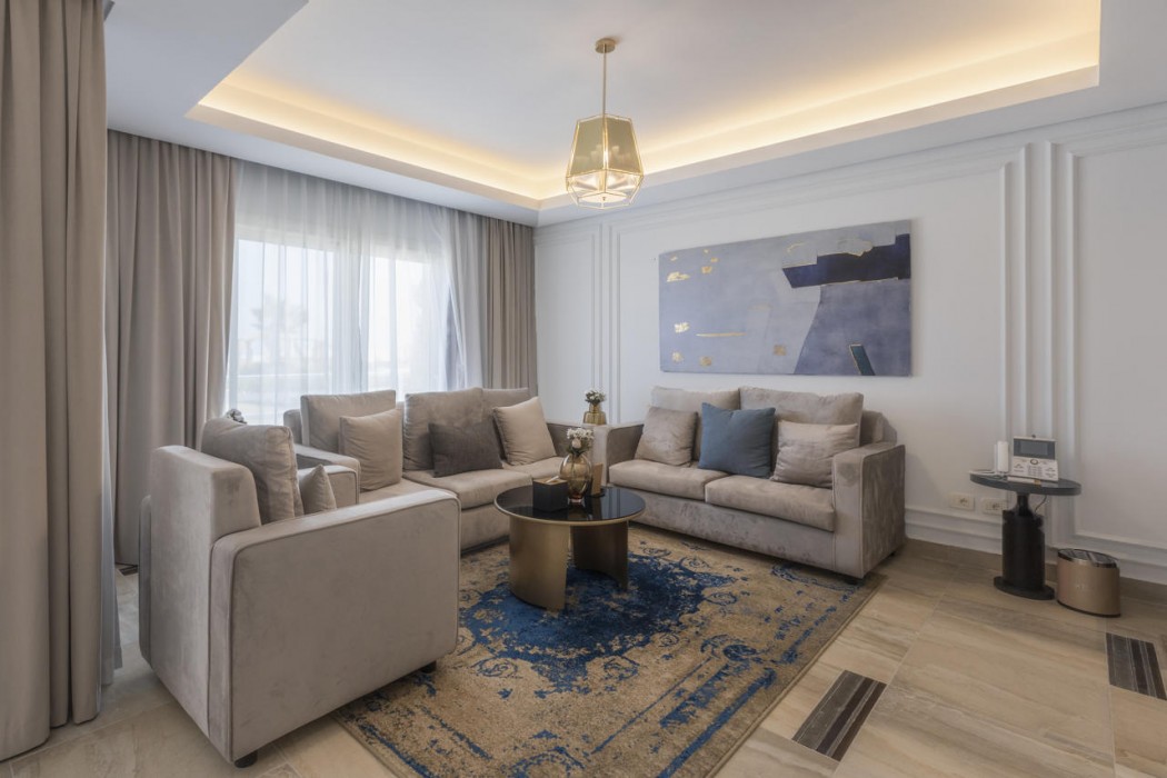 Gewan Aqua Park Resort - New Alamein 23/126