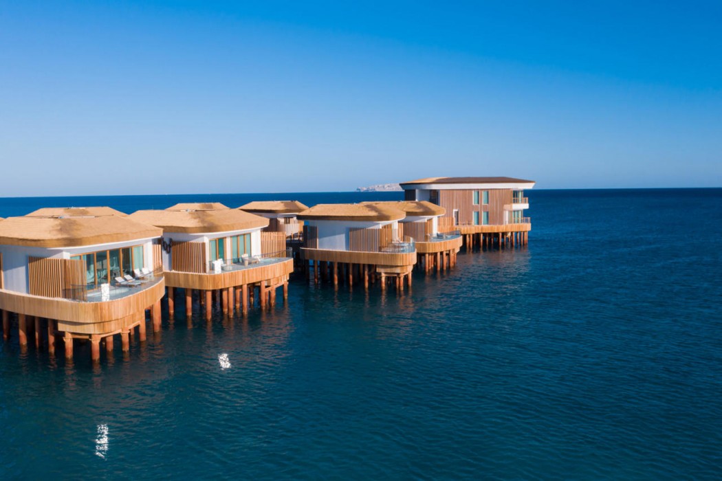 Tawila Island Resort 6/60