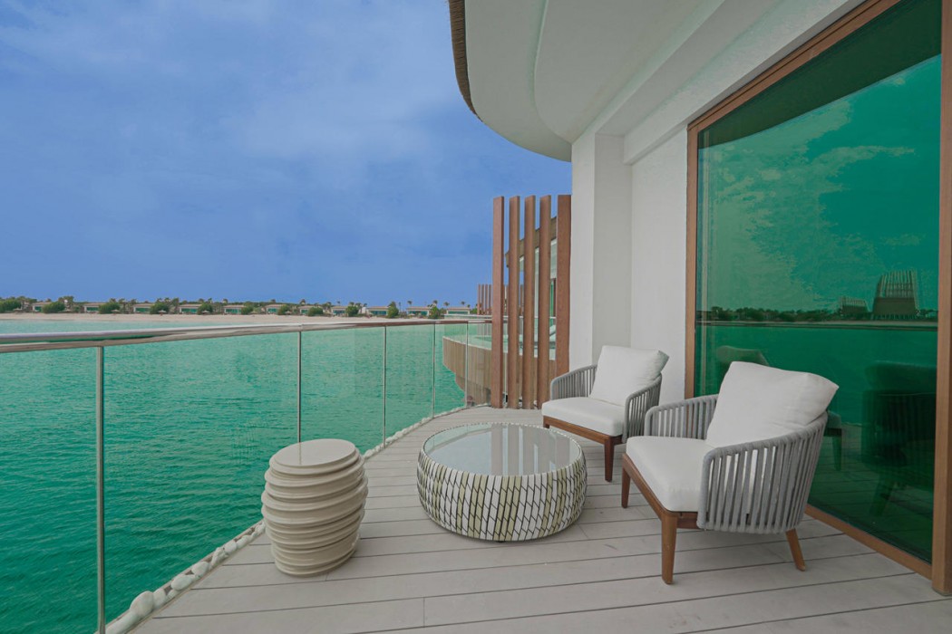 Tawila Island Resort 15/60