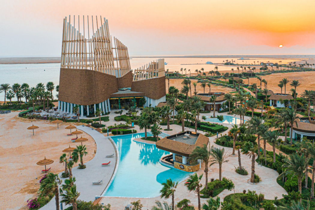 Tawila Island Resort 26/60