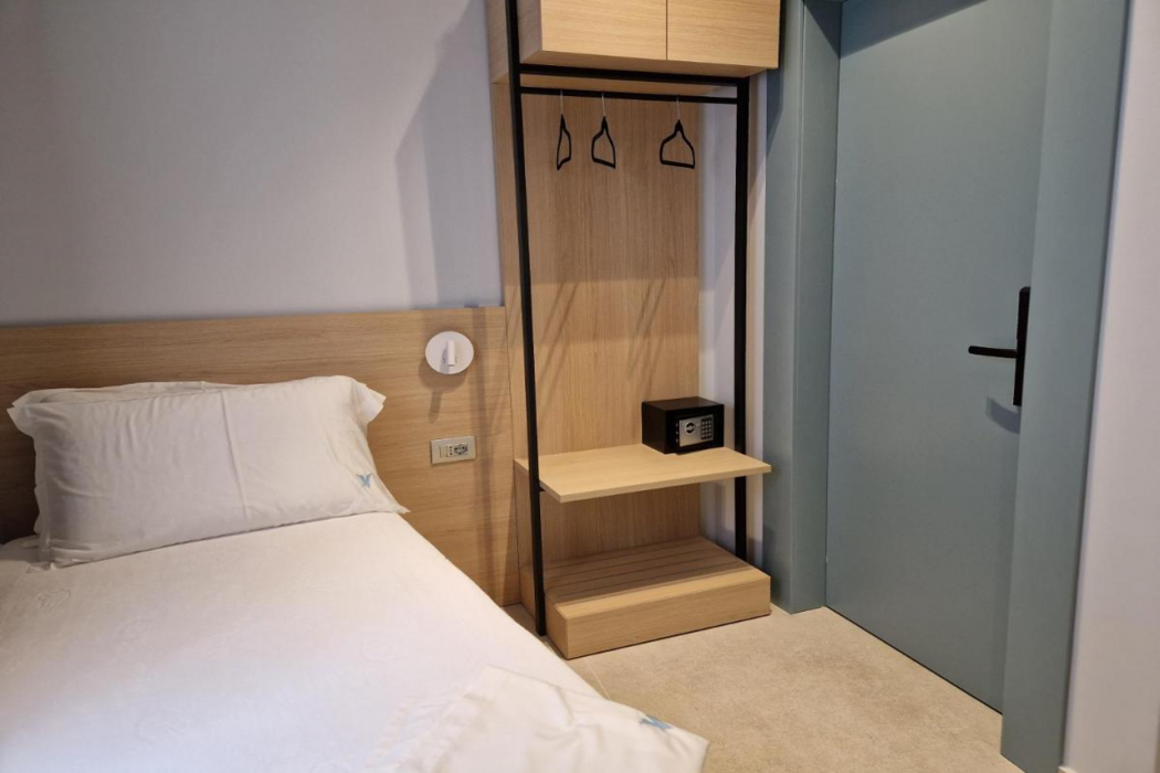Victoria Boutique Hotel photo5