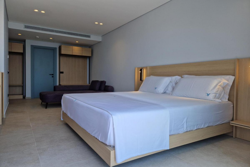 Victoria Boutique Hotel 10/57