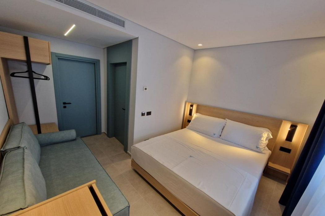 Victoria Boutique Hotel 11/57