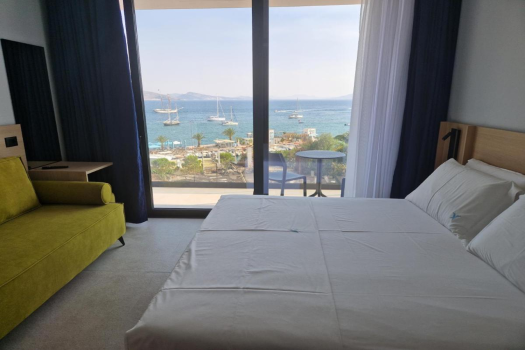 Victoria Boutique Hotel 9/57