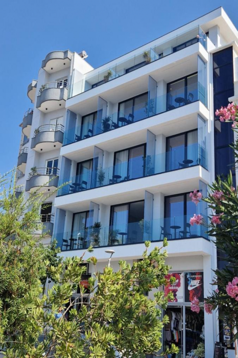 Victoria Boutique Hotel photo2