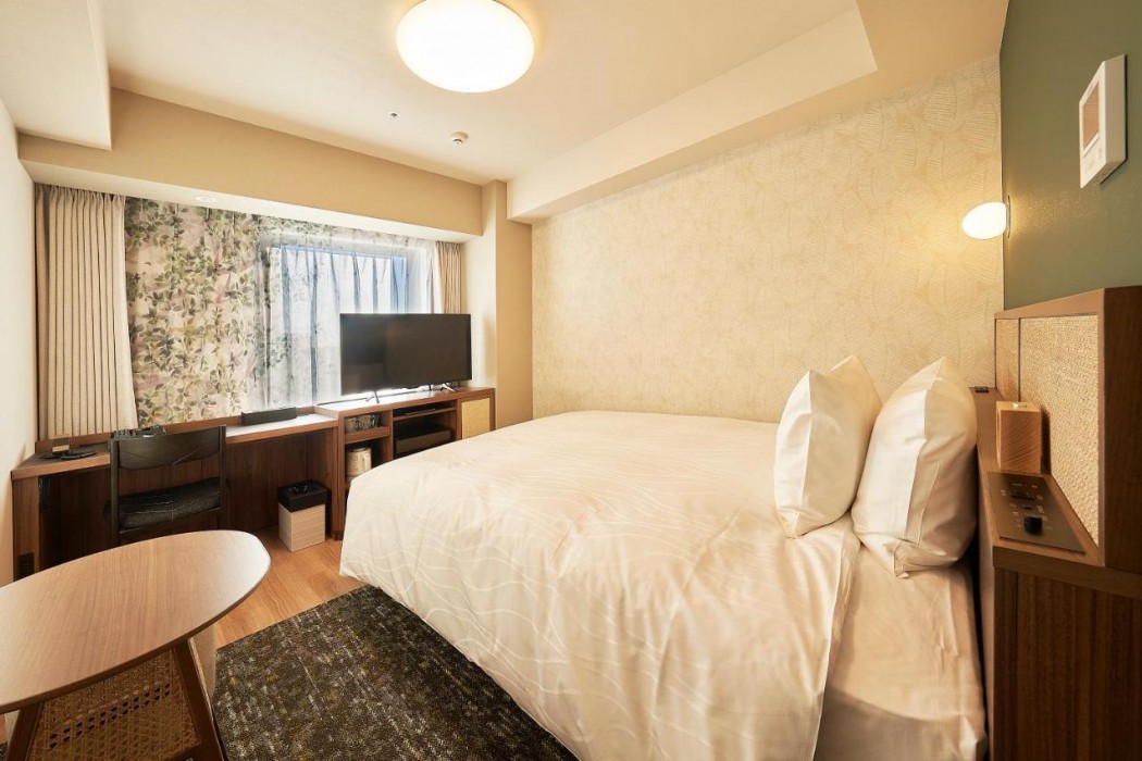 Keisei Richmond Hotel Tokyo Kinshicho 14/53