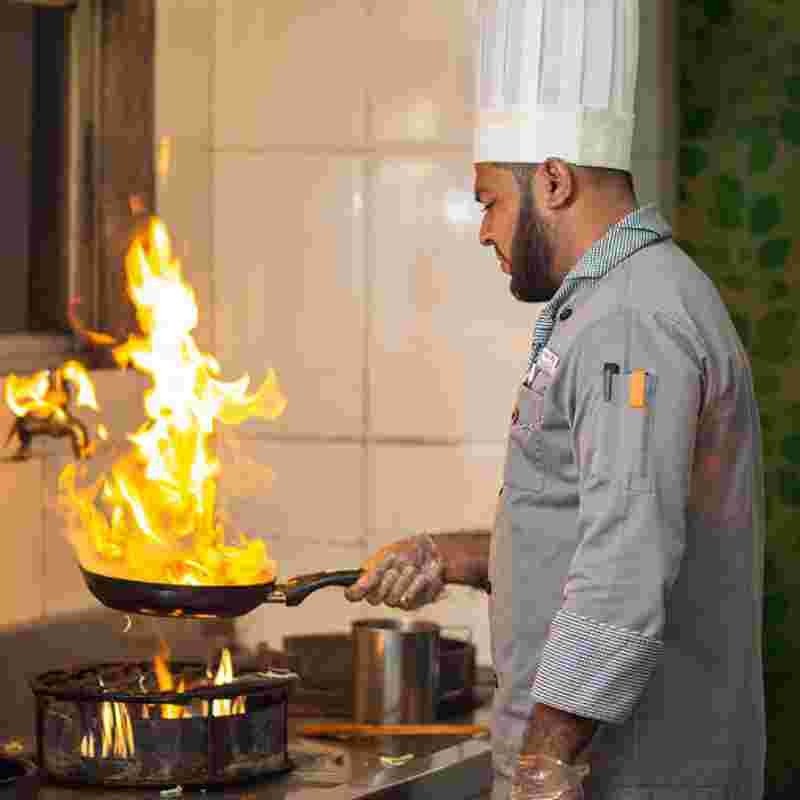 Hotel X Gazipur 14/46