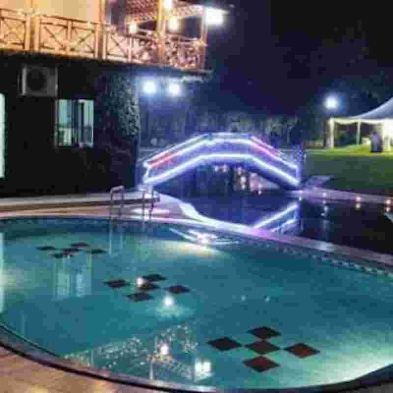 Hotel X Gazipur 18/46