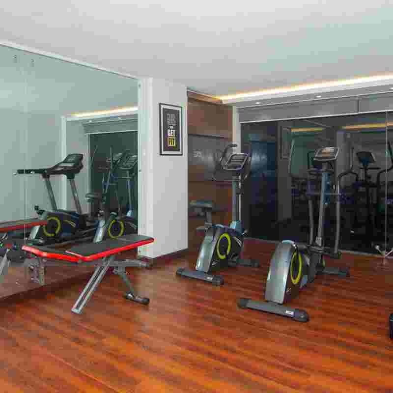 Hotel X Gazipur 15/46