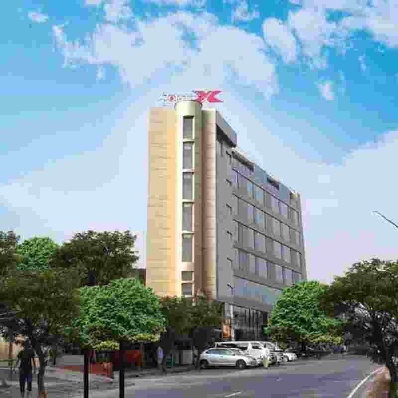 Hotel X Gazipur in Gazipur