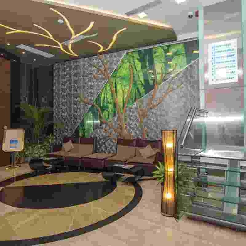 Hotel X Gazipur 7/46