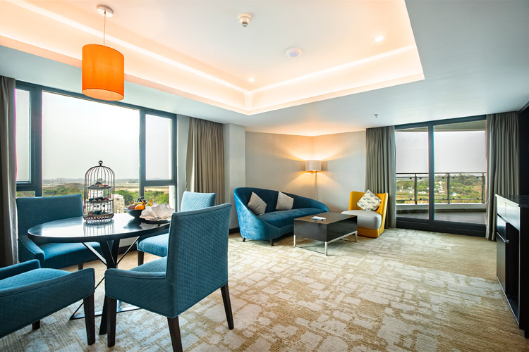 Grand Sylhet Hotel & Resort 13/52