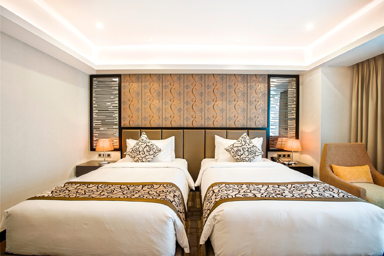 Grand Sylhet Hotel & Resort 12/52