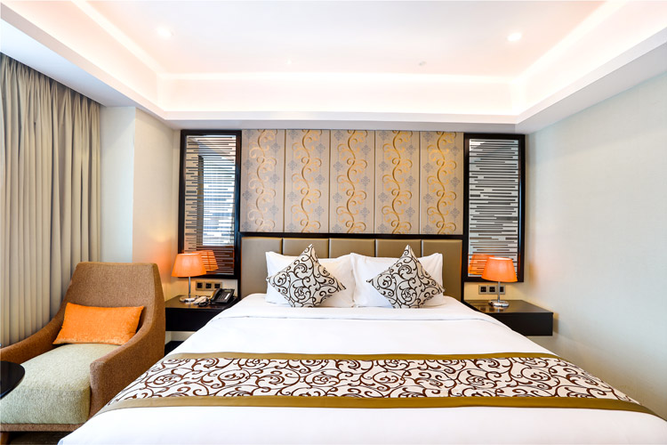 Grand Sylhet Hotel & Resort 6/52