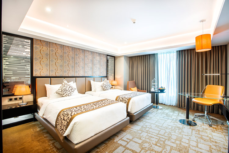 Grand Sylhet Hotel & Resort 11/52