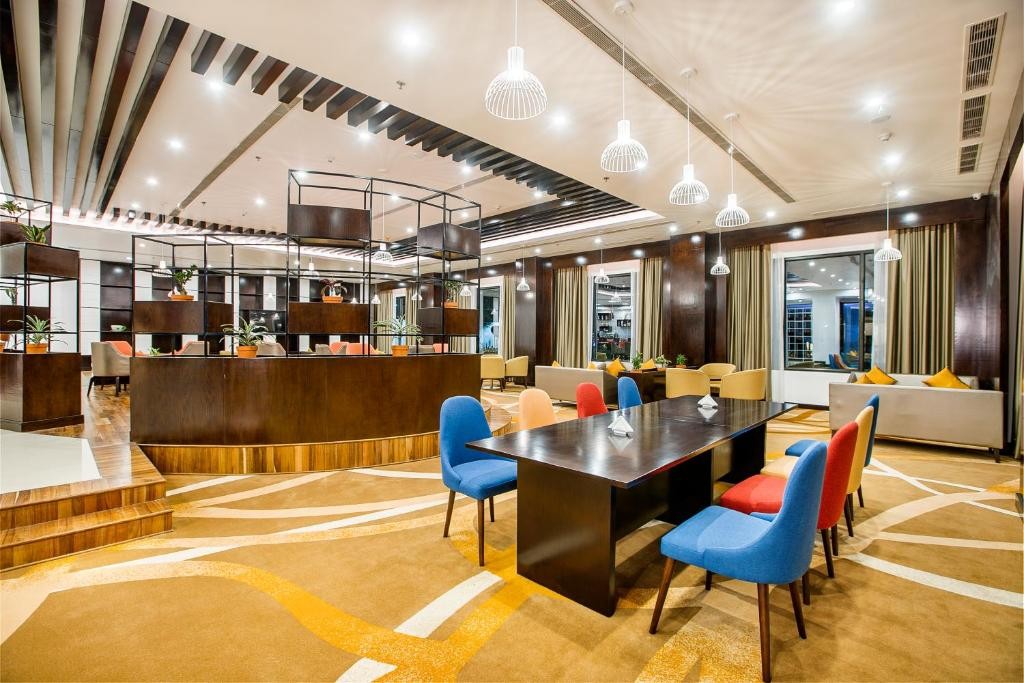 Grand Sylhet Hotel & Resort 25/52