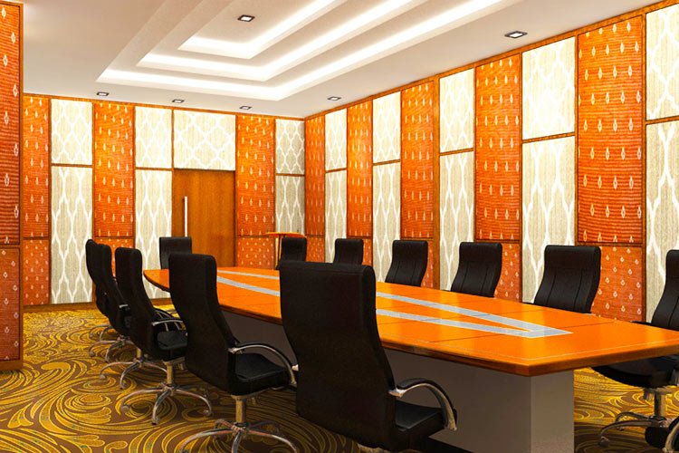Grand Sylhet Hotel & Resort 21/52