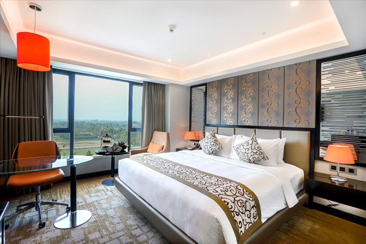 Grand Sylhet Hotel & Resort 10/52