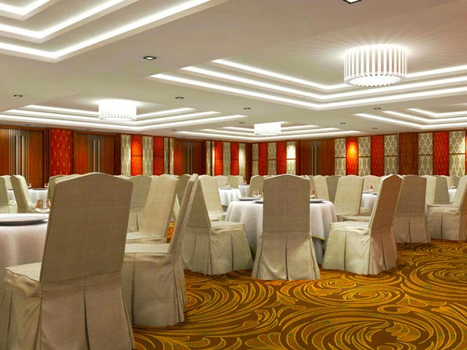 Grand Sylhet Hotel & Resort 19/52