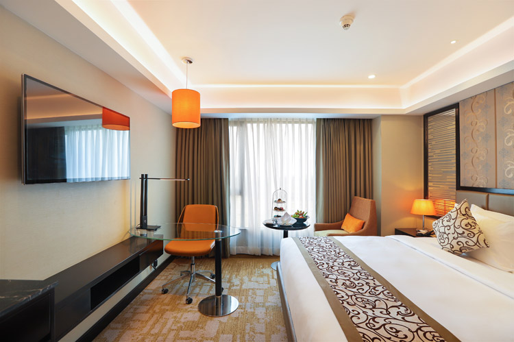 Grand Sylhet Hotel & Resort 7/52