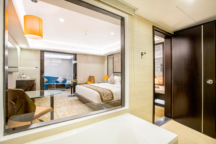 Grand Sylhet Hotel & Resort 9/52