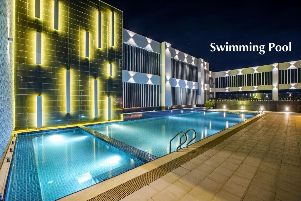Grand Sylhet Hotel & Resort 26/52