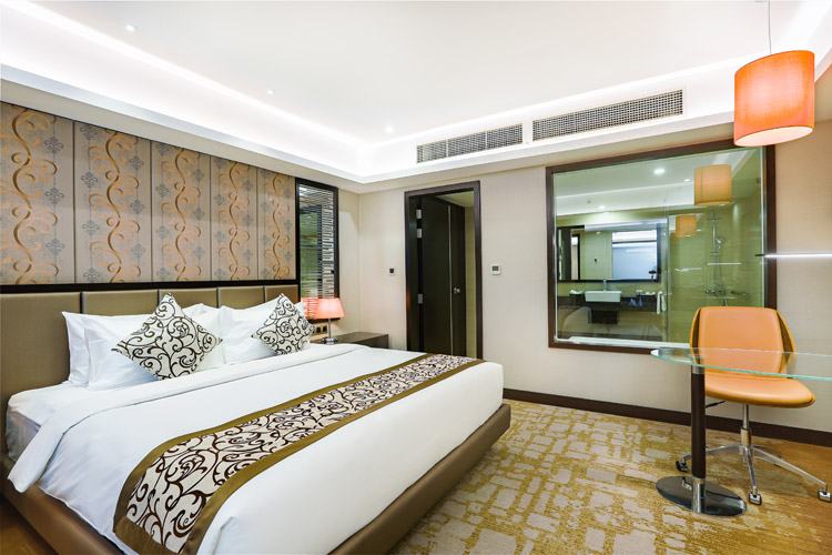 Grand Sylhet Hotel & Resort 8/52