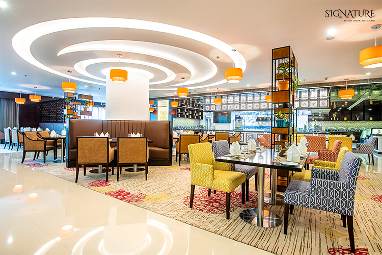 Grand Sylhet Hotel & Resort 22/52