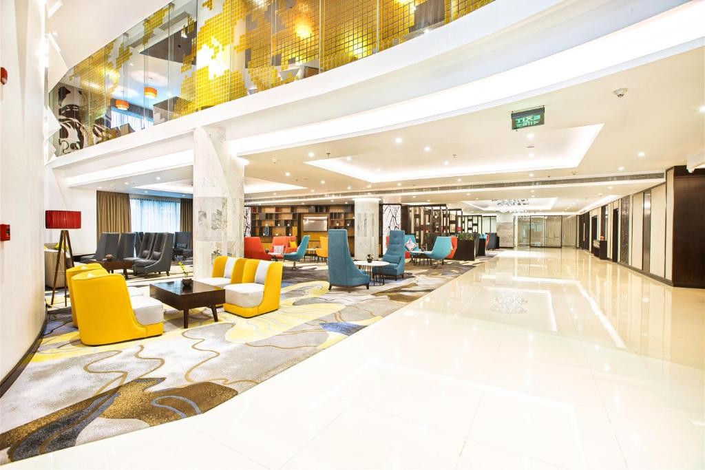 Grand Sylhet Hotel & Resort 24/52