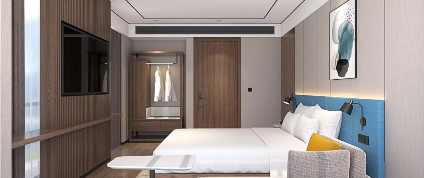 Hilton Garden Inn Nantong Rudong 12/29