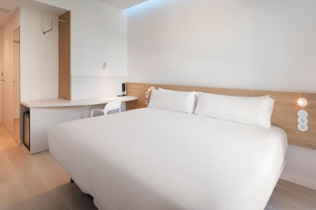 B&B HOTEL Lleida 9/21