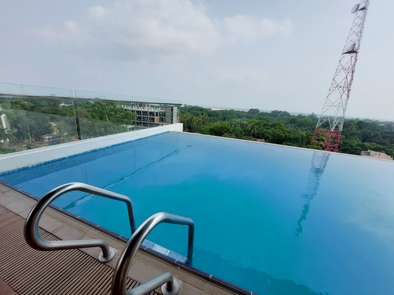 Grand Riverview Hotel 17/29