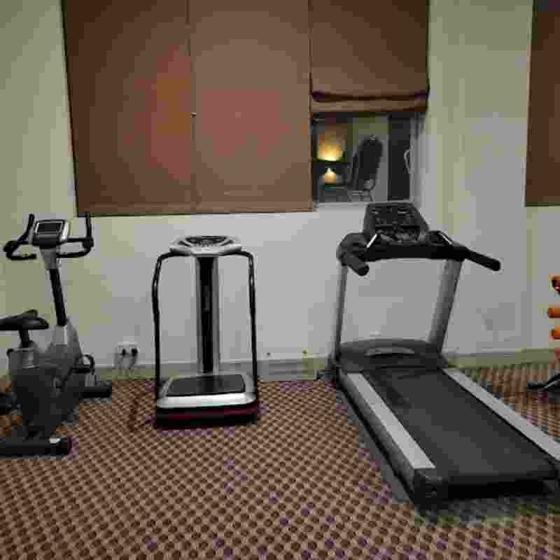 Hotel Grand Park Barisal 36/54