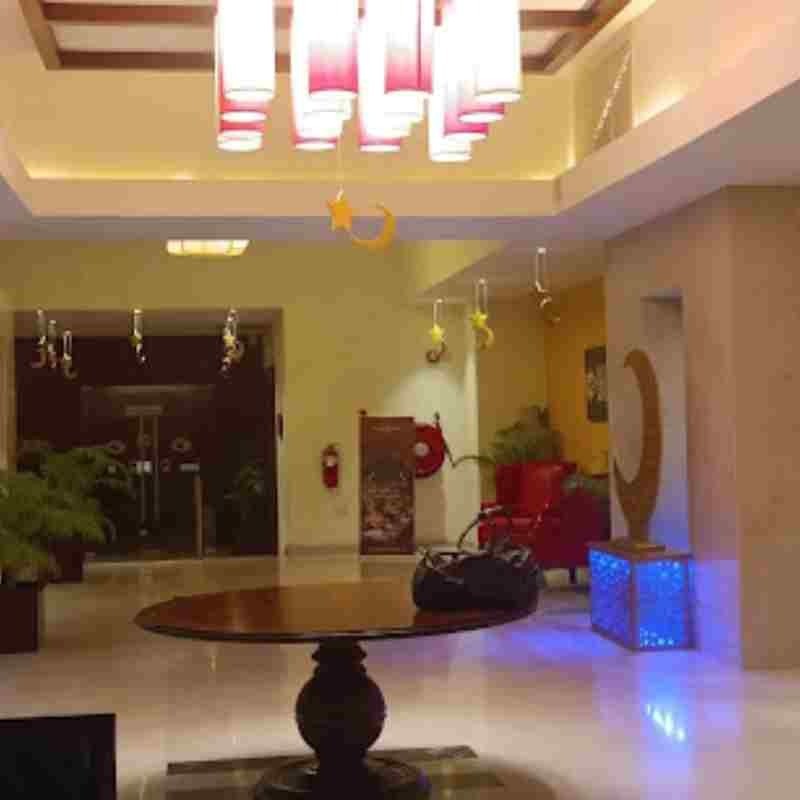 Hotel Grand Park Barisal 7/54