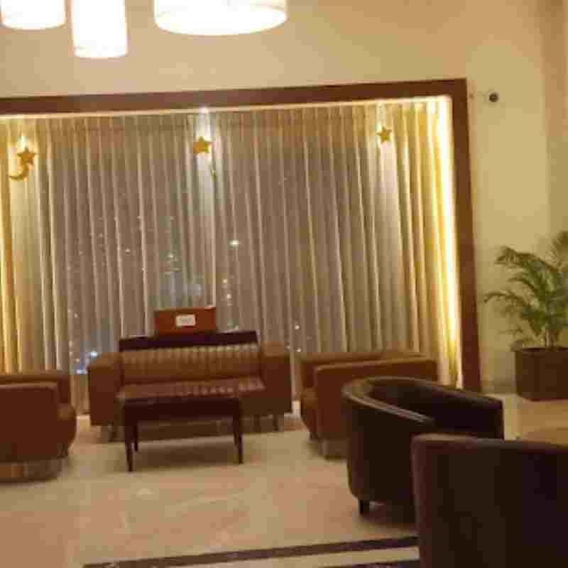 Hotel Grand Park Barisal 8/54